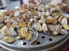 -九层海鲜塔(市南店)