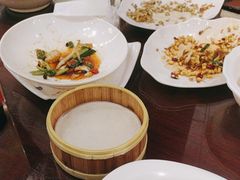 -前门烤鸭(江东中路店)