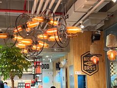 大堂-Moka Bros 摩卡站(嘉华店)