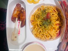 -海底捞火锅(团结桥店)