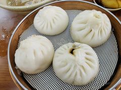 -李记清真馆(打钉巷店)