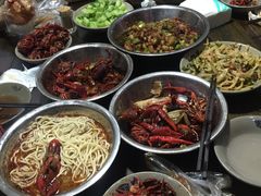 -辣盆盆麻辣小龙虾(哈尔滨总店)