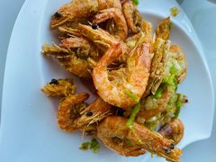 -必点蒸汽海鲜(止锚湾店)