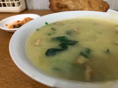 -老方子馅饼粥(台东店)