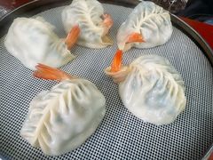 -叶存利海鲜大馅饺子(海宁路总店)