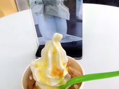 -哈根达斯(太原长风街店)