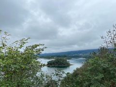 -仙岛湖旅游风景区