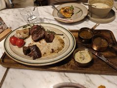 -G+KITCHEN(龙湖狮山天街店)