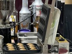 -莫朗核桃饼(虹泉路店)