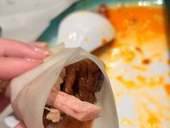 -阿德餐饮小秦川西北菜(福民路店)