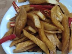 -渔码头食府(蓬莱阁店)