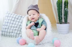 -小苹果儿童摄影(崇安店)