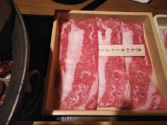 -しゃぶしゃぶ温野菜(京都河原町蛸薬師店)