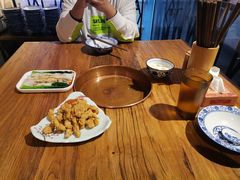 -十六蒲(桂林路店)