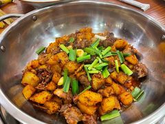 -怡和居北京涮羊肉(次南门店)