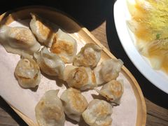 玉米鲜肉水饺-北方家宴(番禺永旺店)