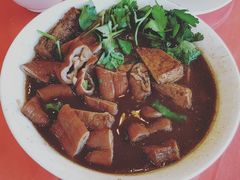 -北京小肠陈饭庄(方庄店)