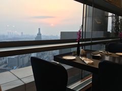-洲际酒店·地平线全日餐厅HORIZON CAFÉ