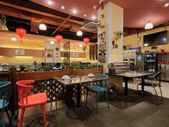 大堂-燕青小馆(东园大厦店)