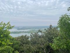 -南京金牛湖风景区