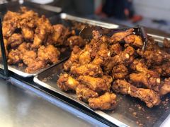 -汴京炸鸡王(蔡锷北路店)