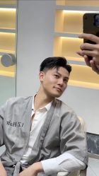 -86男士发型设计