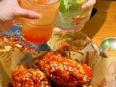 -春熙台韩国料理·章鱼肥牛(西丽店)