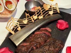 -王品牛排(北京新辰里亚运村店)
