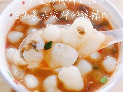 -大赛巷特色小吃一条街