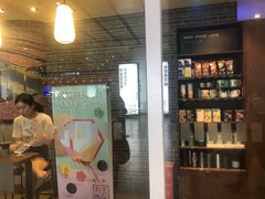-星巴克(北京南站第二店)