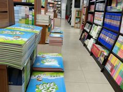 -北方图书城(滑翔店)