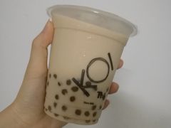 -KOI The(卓悦汇购物中心店)