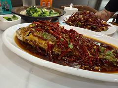 -田记餐馆(富国街店)
