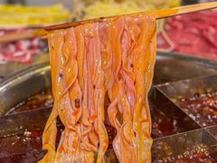 -邓莽子老火锅(中兴路总店)