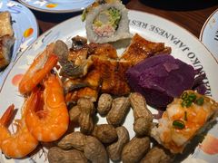 -松子料理(亮马桥店)