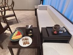 -宝燕壹号景观餐厅(龙盛国际商业广场店)