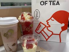 -喜茶(广州中山六路店)