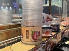 -争鲜回转寿司(南开大悦城店)