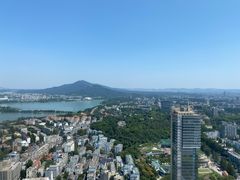 -洲际酒店·地平线全日餐厅HORIZON CAFÉ