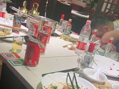 -潮泰牛肉火锅 · 创于1992年(车公庙店)