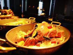 -嘉定凯悦·咖啡厅