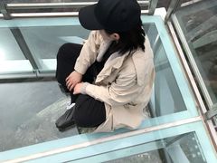 -陕西省红河谷森林公园