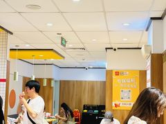 -麦当劳(安定门外大街店)