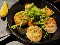 -小火花·干式熟成牛排馆Spark SteakHouse(剑桥郡店)