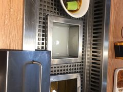 -老板不给炸自助炸串(中央大街总店)