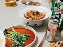 -鸭王烤鸭店(三里河店)