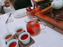 -广州逸林假日酒店·四季桃源中餐厅(白云山风景区店)