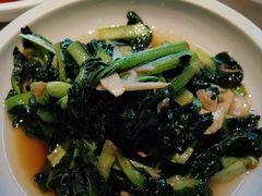 -筱爷叔·上海传统手工菜(玉树路店)