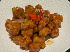 -奉天小馆·非遗东北菜(沈阳万象城店)