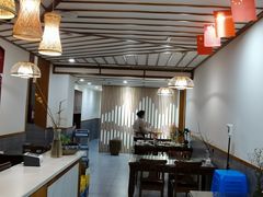 大堂-飞虹鱼馆(春华路店)